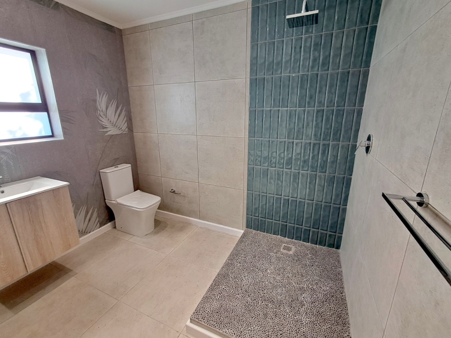 3 Bedroom Property for Sale in Bergsig Western Cape